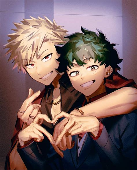 bakudeku .